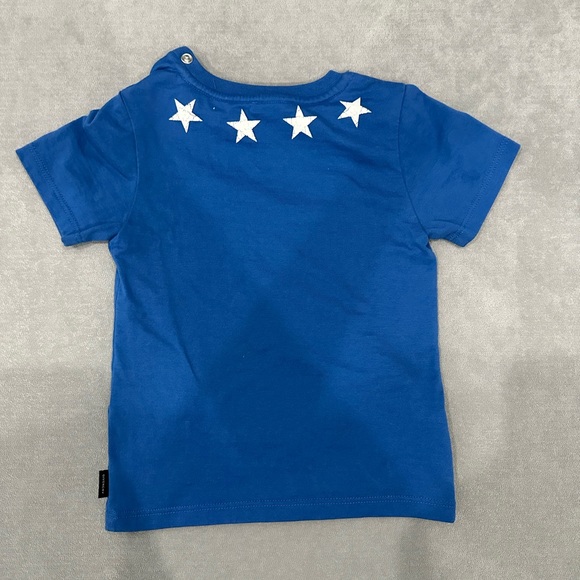 Kid’s Givenchy t-shirt - Picture 2 of 2